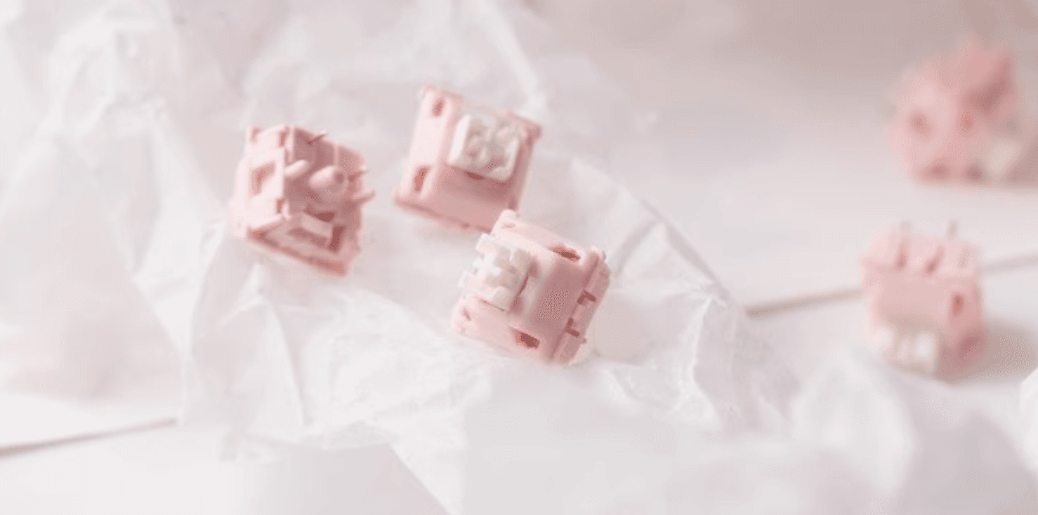 Marble Keyboard Switch (37g/43g)